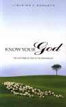Know Your God: God in the Pentateuch